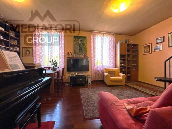 appartamento in vendita a Firenze in zona Centro Storico