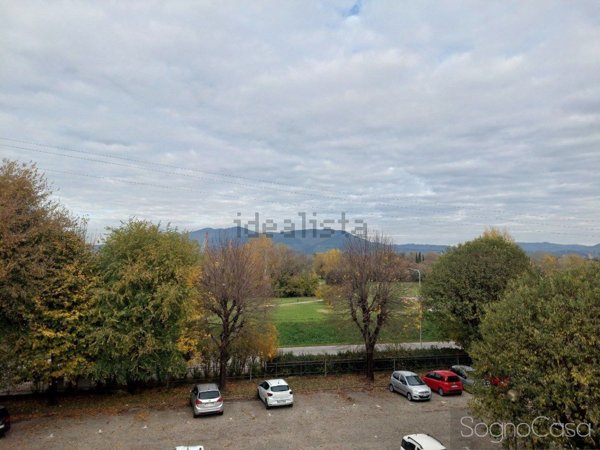 appartamento in vendita a Firenze in zona Isolotto