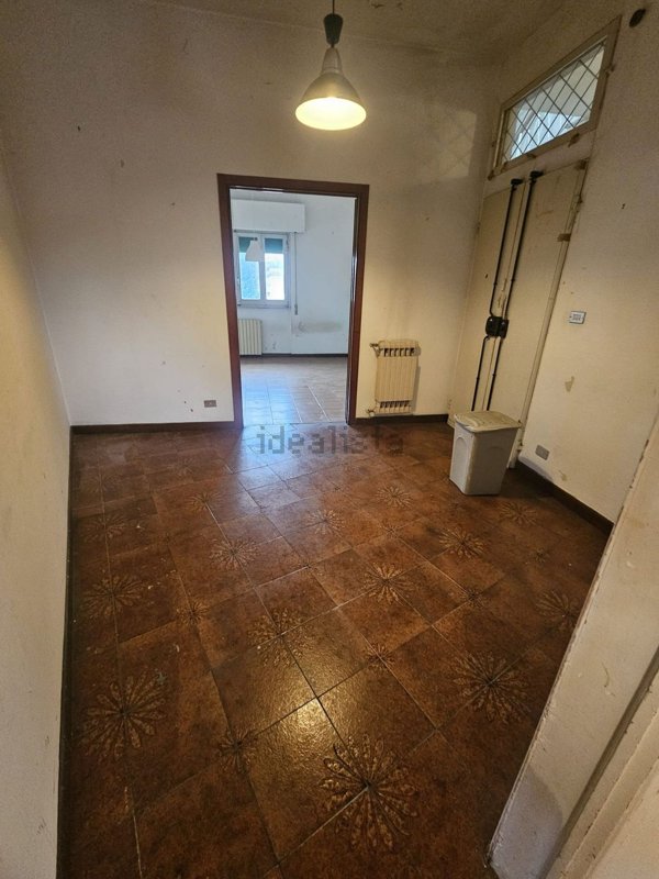 appartamento in vendita a Firenze in zona Legnaia