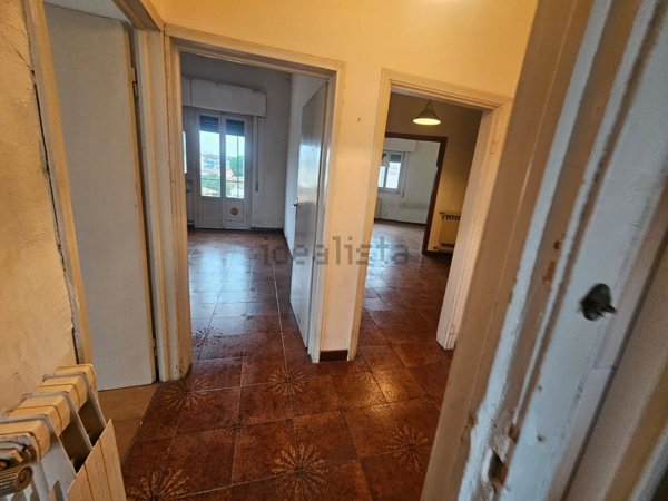 appartamento in vendita a Firenze in zona Legnaia