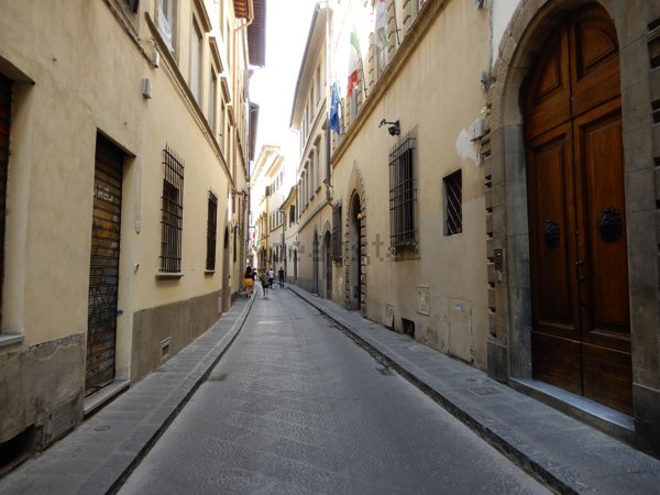 appartamento in vendita a Firenze in zona Centro Duomo