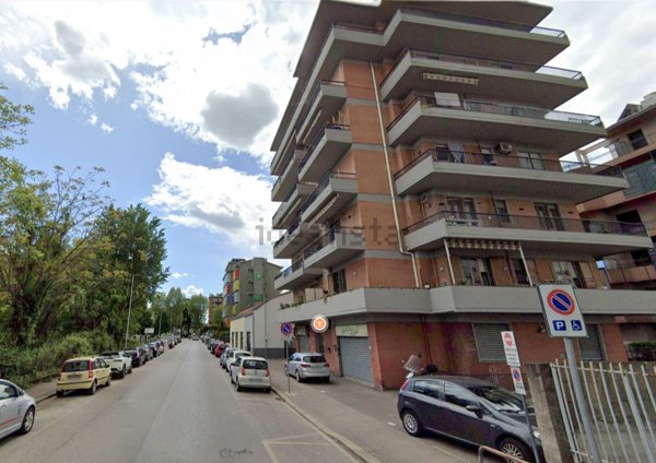 appartamento in vendita a Firenze in zona Peretola