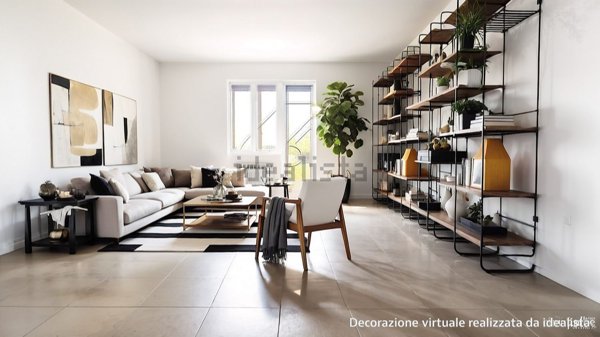 appartamento in vendita a Firenze in zona Ponte a Greve