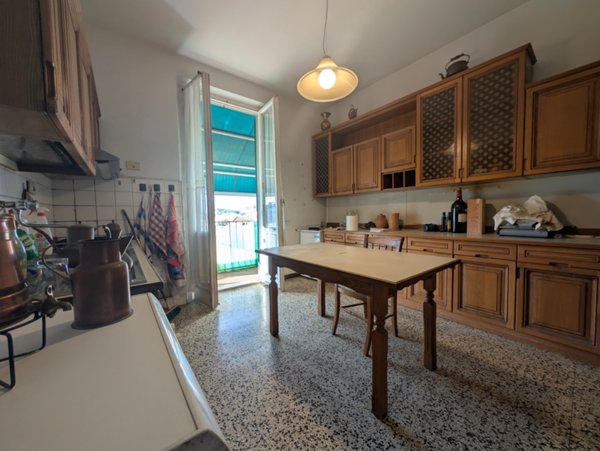 appartamento in vendita a Firenze in zona Isolotto