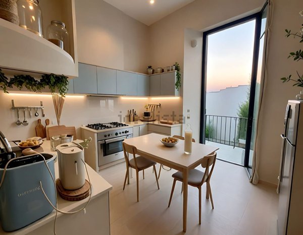 appartamento in vendita a Firenze