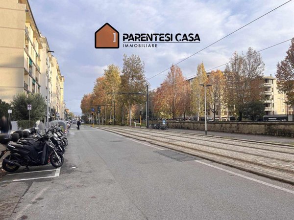 casa indipendente in vendita a Firenze in zona Statuto
