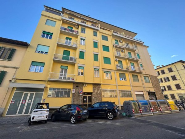 appartamento in vendita a Firenze in zona Gavinana