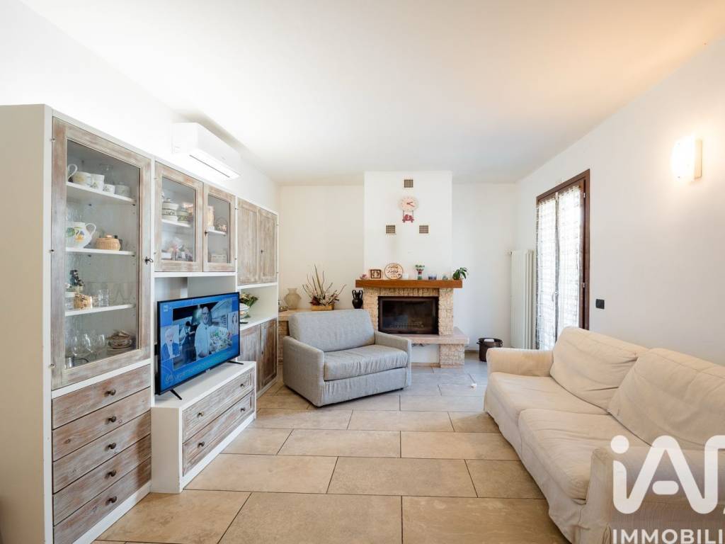casa indipendente in vendita a Firenze in zona Bellariva