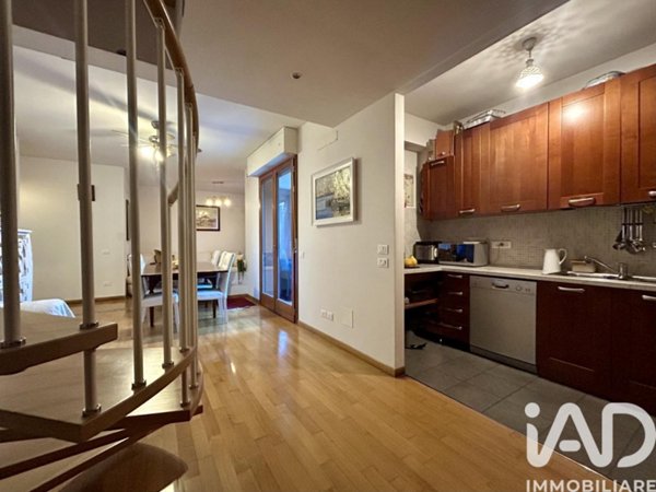 appartamento in vendita a Firenze in zona Brozzi