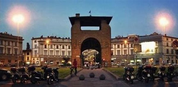 appartamento in vendita a Firenze