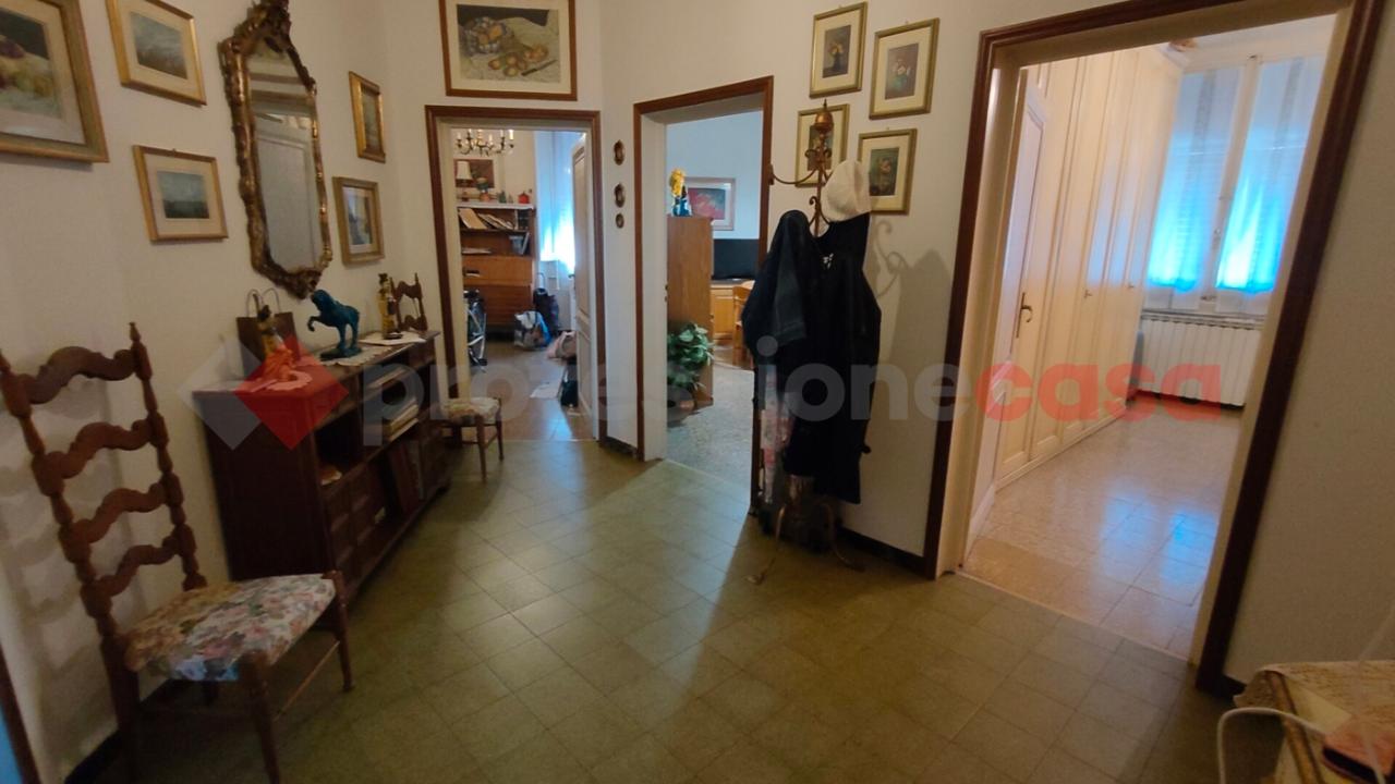 appartamento in vendita a Firenze in zona Bellosguardo