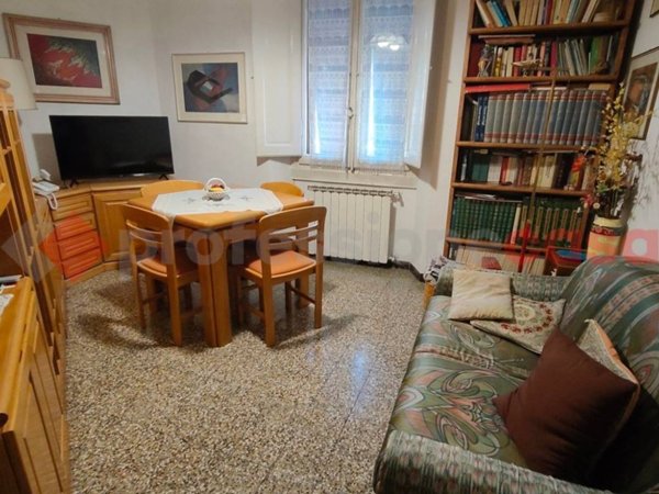 appartamento in vendita a Firenze in zona Centro San Frediano