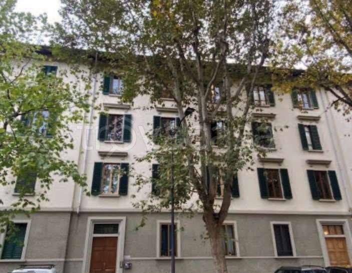 appartamento in vendita a Firenze in zona Campo di Marte