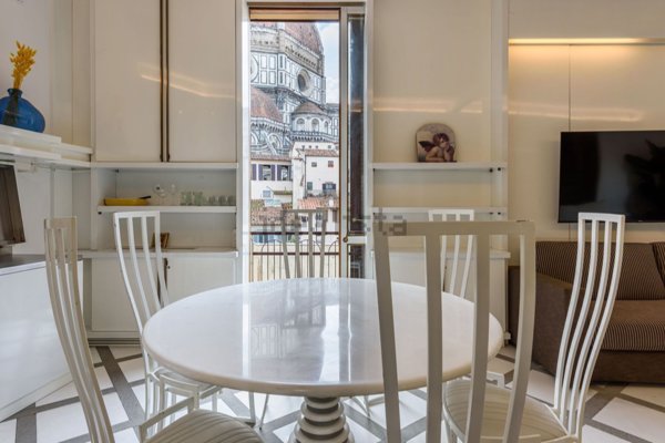 appartamento in vendita a Firenze in zona Centro Duomo