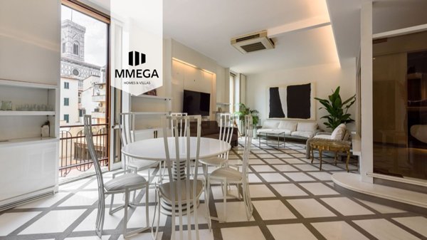 appartamento in vendita a Firenze in zona Centro Duomo