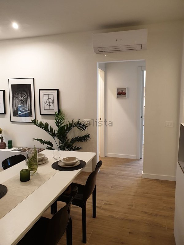 appartamento in vendita a Firenze in zona Brozzi