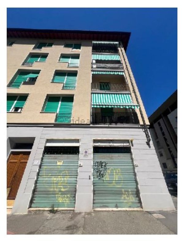 appartamento in vendita a Firenze