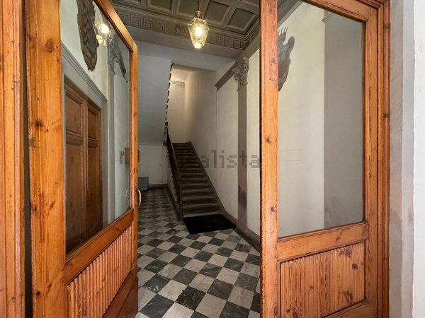 appartamento in vendita a Firenze in zona Centro Santa Maria Novella