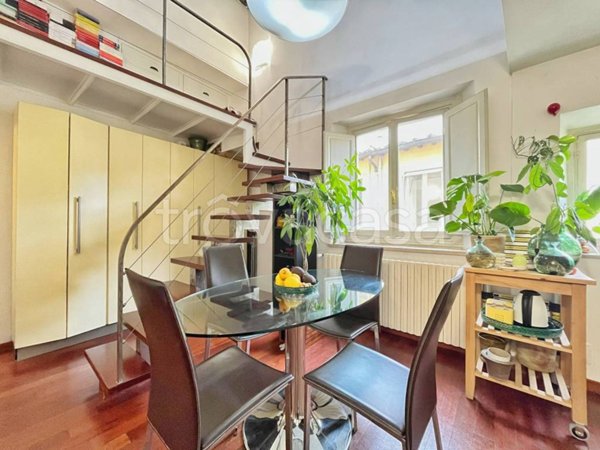 appartamento in vendita a Firenze in zona Centro Duomo