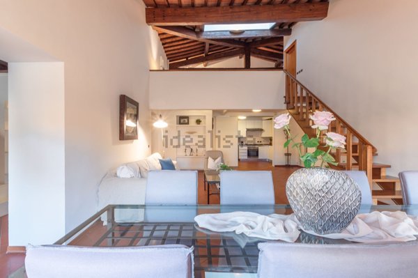 appartamento in vendita a Firenze in zona Centro Santa Maria Novella