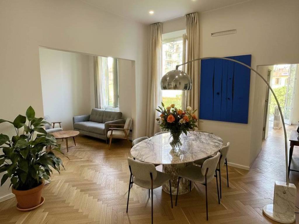 casa indipendente in vendita a Firenze in zona Statuto