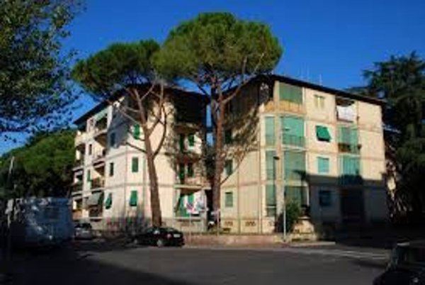 appartamento in vendita a Firenze in zona Isolotto