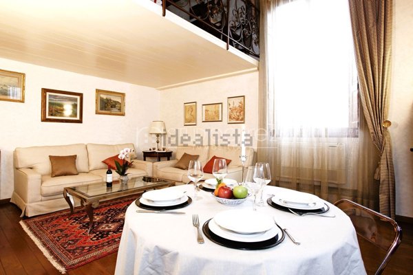 appartamento in vendita a Firenze in zona Centro Duomo