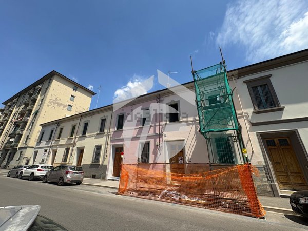 appartamento in vendita a Firenze in zona Centro Storico