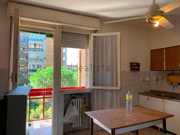 appartamento in vendita a Firenze in zona Isolotto