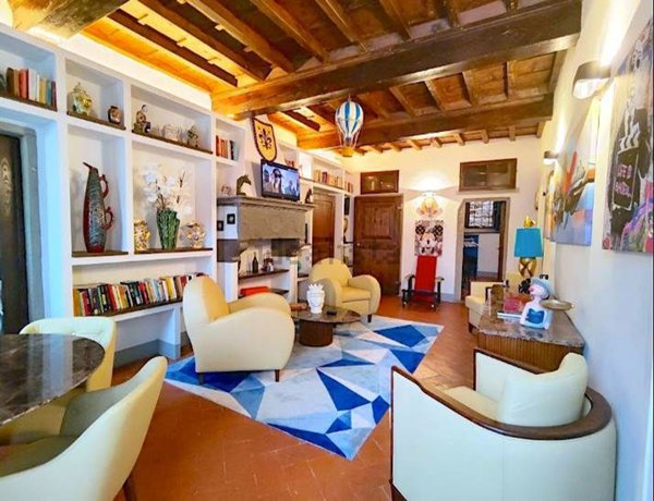 appartamento in vendita a Firenze in zona Porta Romana