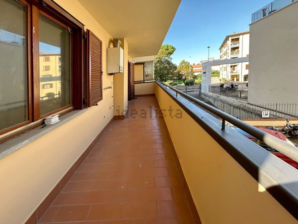 appartamento in vendita a Firenze in zona Isolotto