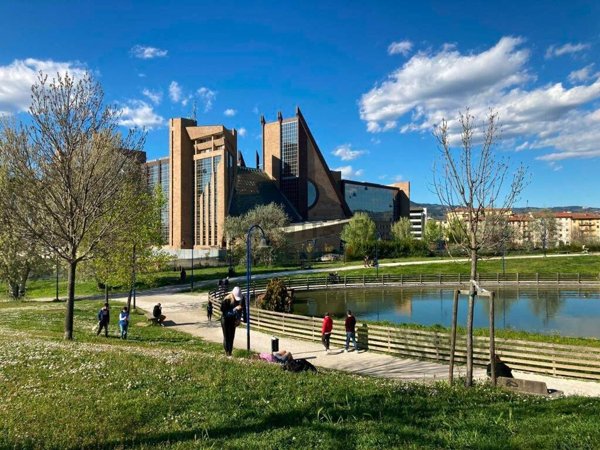 appartamento in vendita a Firenze in zona Novoli
