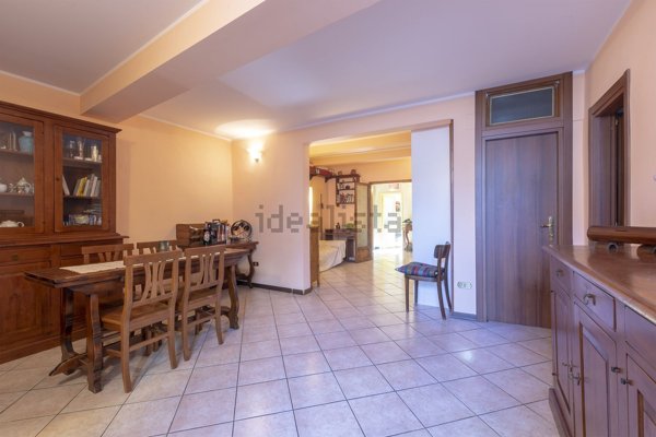 appartamento in vendita a Firenze in zona Centro Santa Croce