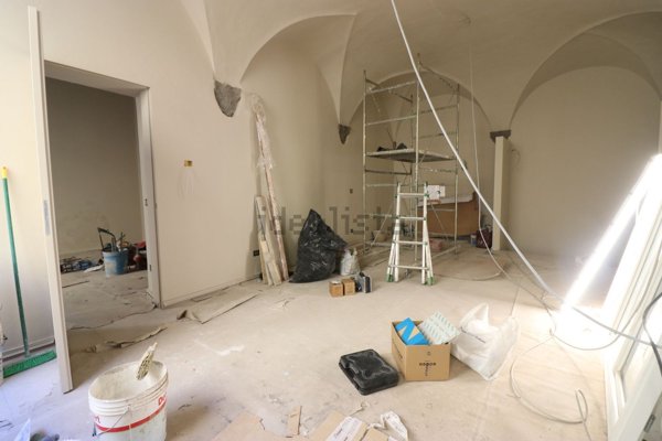 appartamento in vendita a Firenze in zona Centro San Frediano