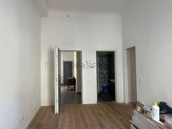 appartamento in vendita a Firenze in zona Campo di Marte