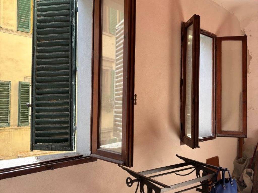 ufficio in vendita a Firenze in zona Centro Santa Croce