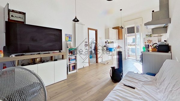 appartamento in vendita a Firenze in zona Coverciano