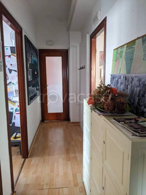 appartamento in vendita a Firenze in zona Firenze Nova