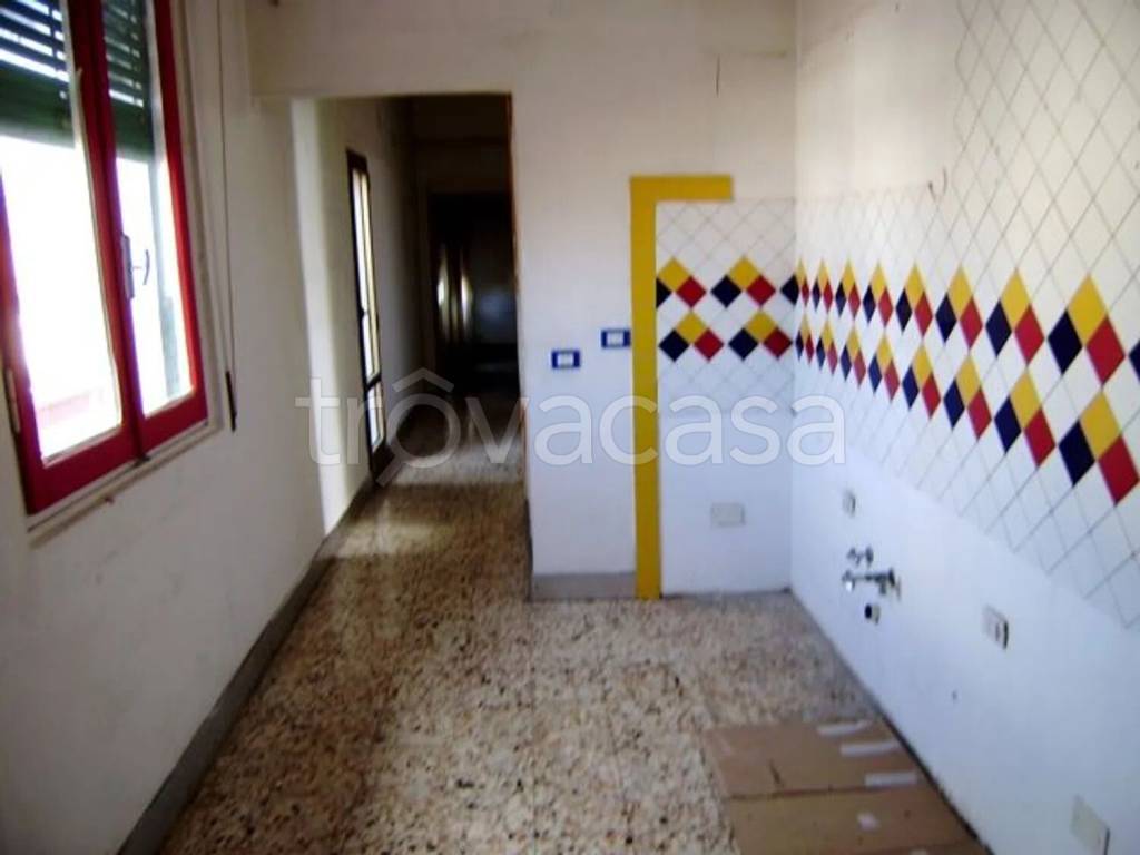 appartamento in vendita a Firenze in zona Careggi