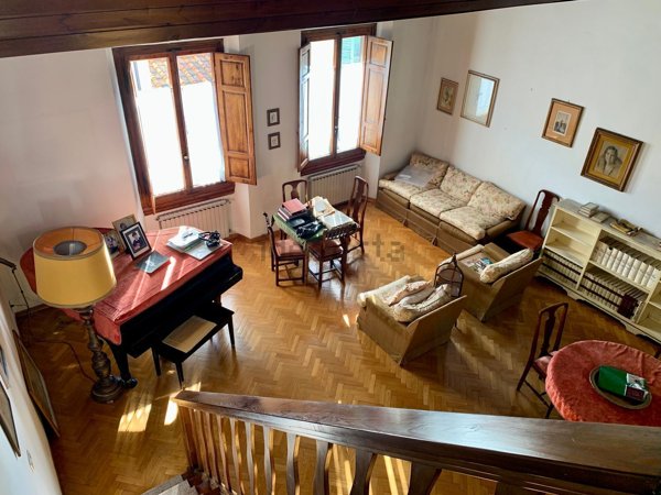 appartamento in vendita a Firenze in zona Centro Duomo