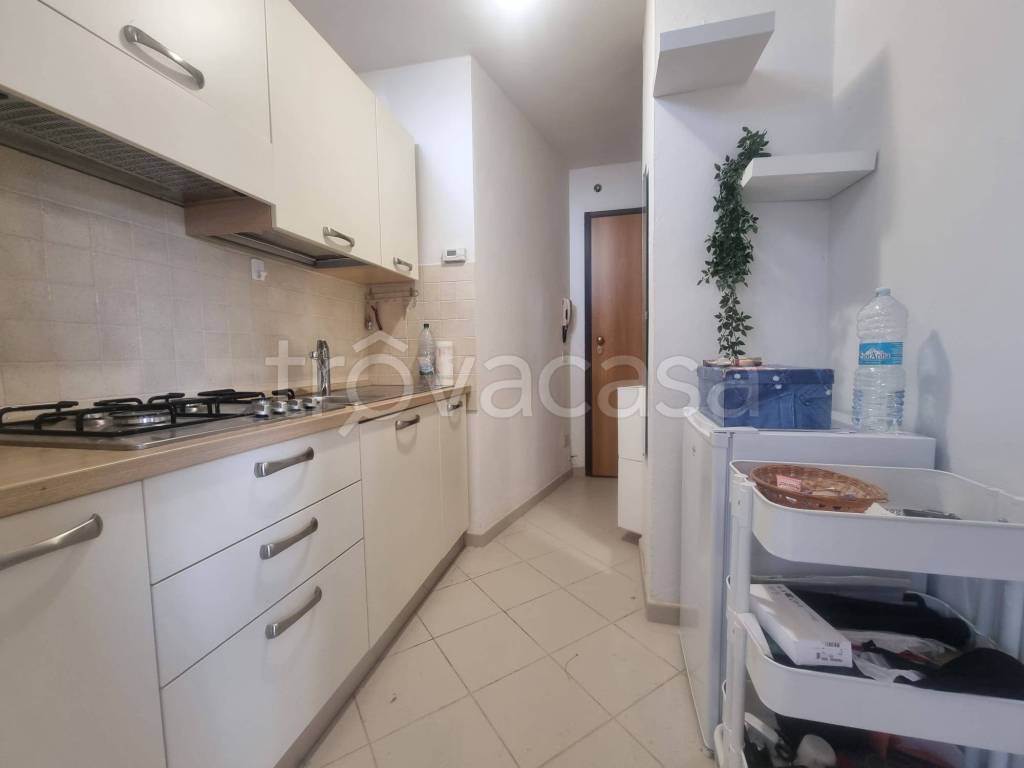 appartamento in vendita a Firenze in zona Gavinana