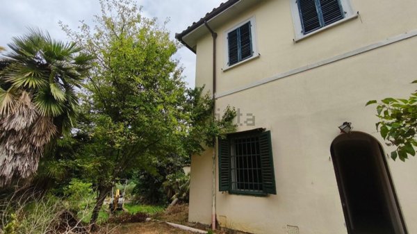 appartamento in vendita a Firenze in zona San Gaggio