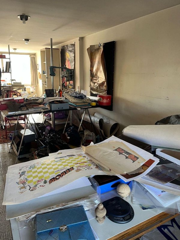 appartamento in vendita a Firenze in zona Soffiano