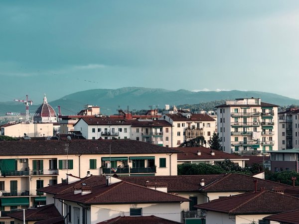 appartamento in vendita a Firenze in zona Firenze Nova