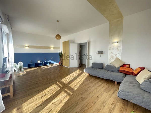 appartamento in vendita a Firenze in zona Novoli