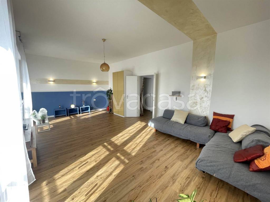 appartamento in vendita a Firenze in zona Novoli