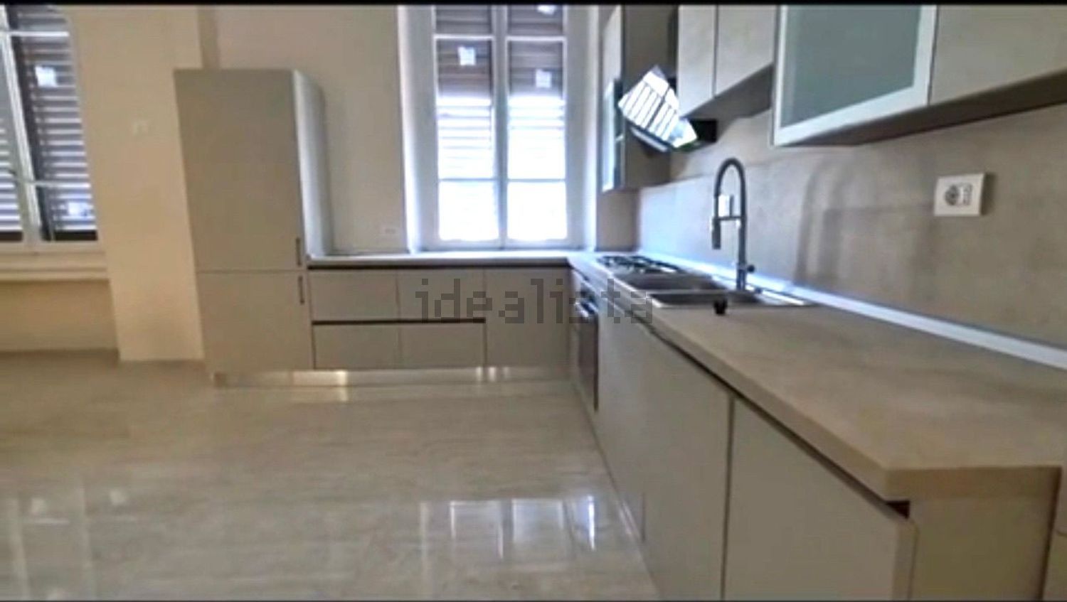 appartamento in vendita a Firenze in zona Centro Duomo