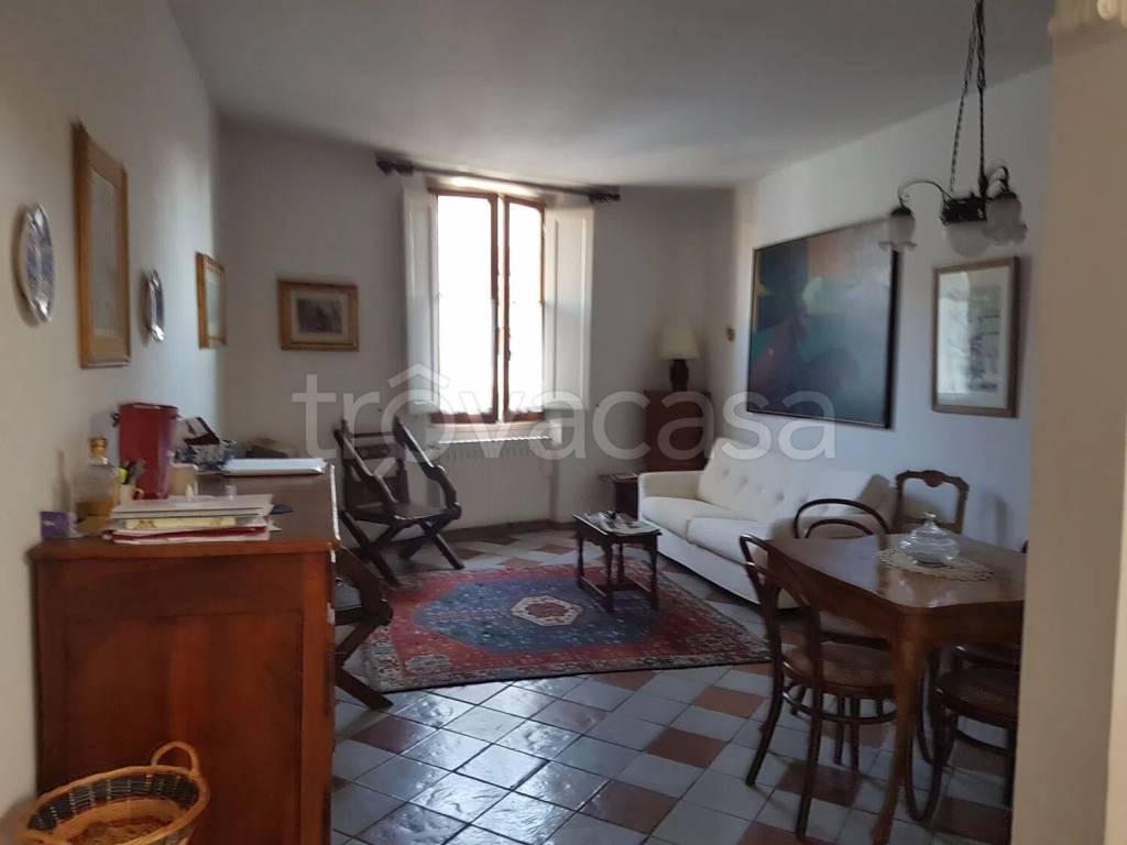 appartamento in vendita a Firenze in zona Campo di Marte