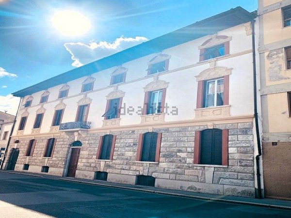 appartamento in vendita a Firenze in zona Centro Storico