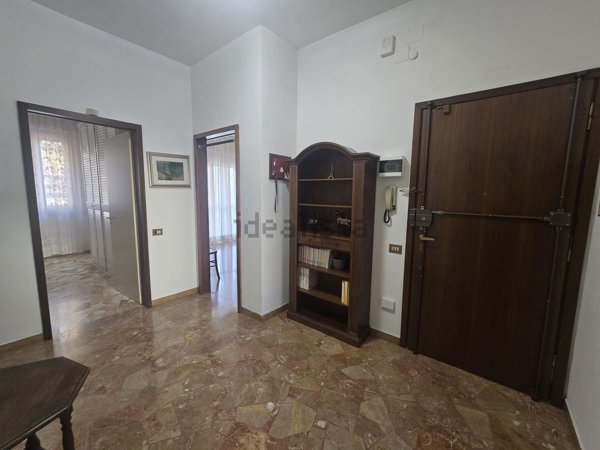 appartamento in vendita a Firenze in zona Careggi